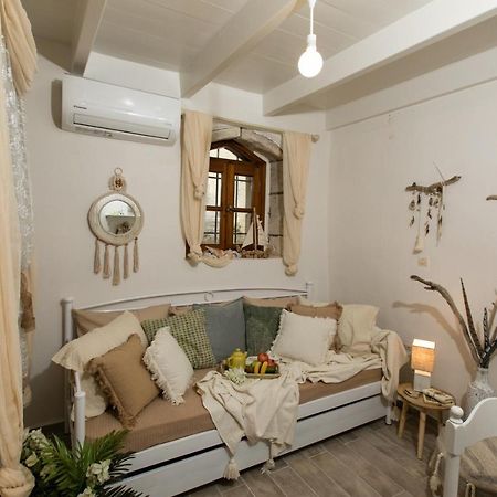 Kamaraki Studios Old Town Rethymno 6 외부 사진