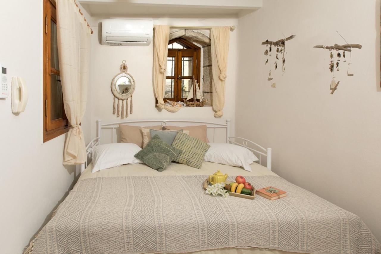 Kamaraki Studios Old Town Rethymno 6 외부 사진